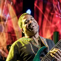 Oteil Burbridge