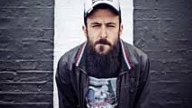 SCROOBIUS PIP