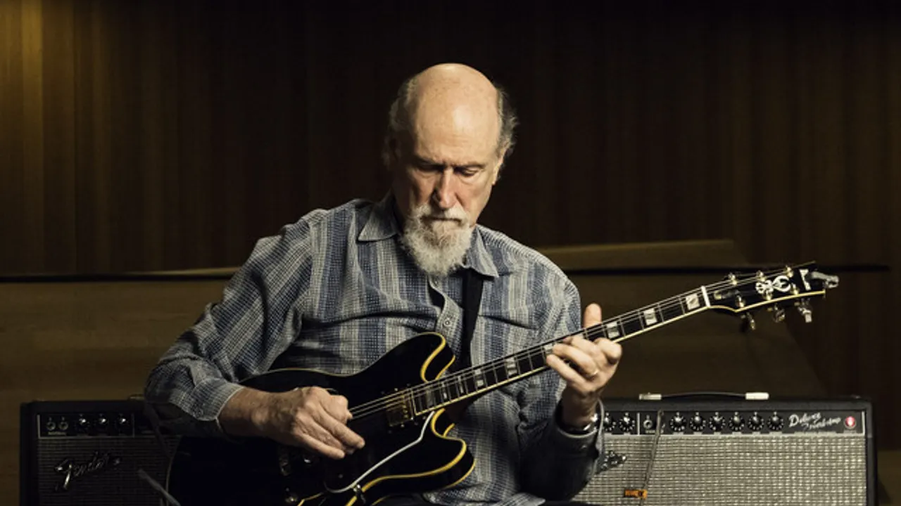 John Scofield Yankee Go Home