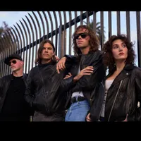 Nick Perri & The Underground Thieves