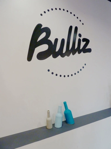 Bulliz Restaurant Paris