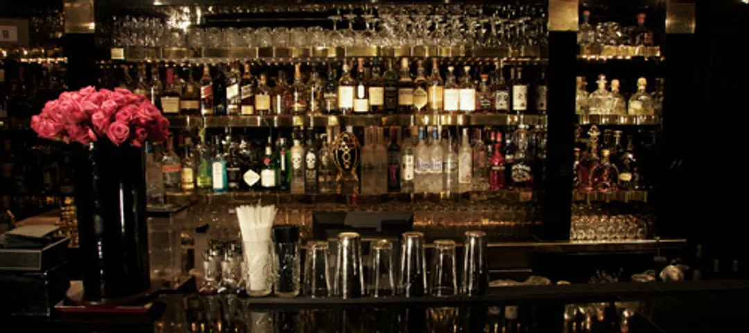 Le Magnifique Bar Paris