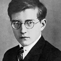 Dmitri Shostakovich
