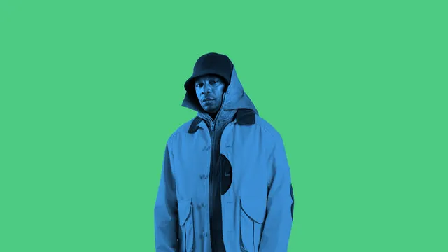 Mc Solaar - Tournée