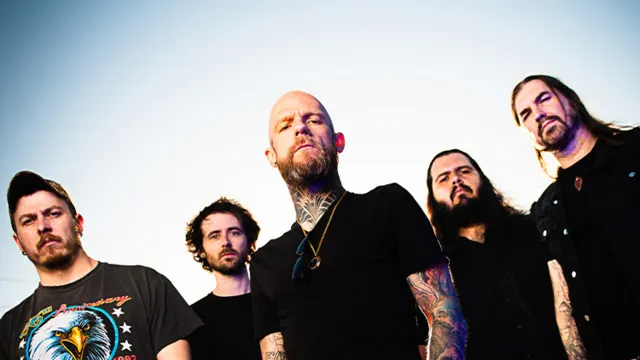 Allegaeon, Gorod