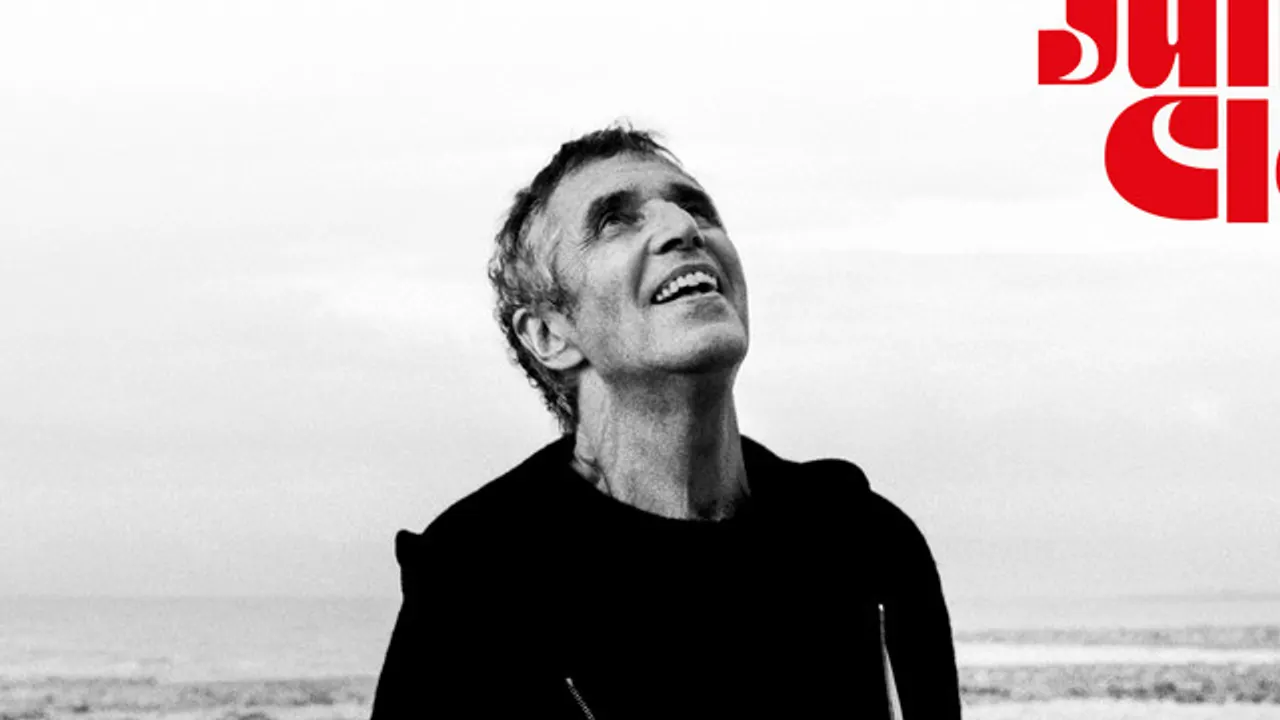 JULIEN CLERC