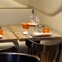 Le Café des Abattoirs