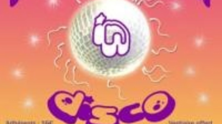 Fécondation In Disco