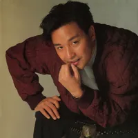 Leslie Cheung