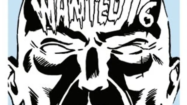 WANTED XVI