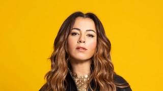 Chimène Badi