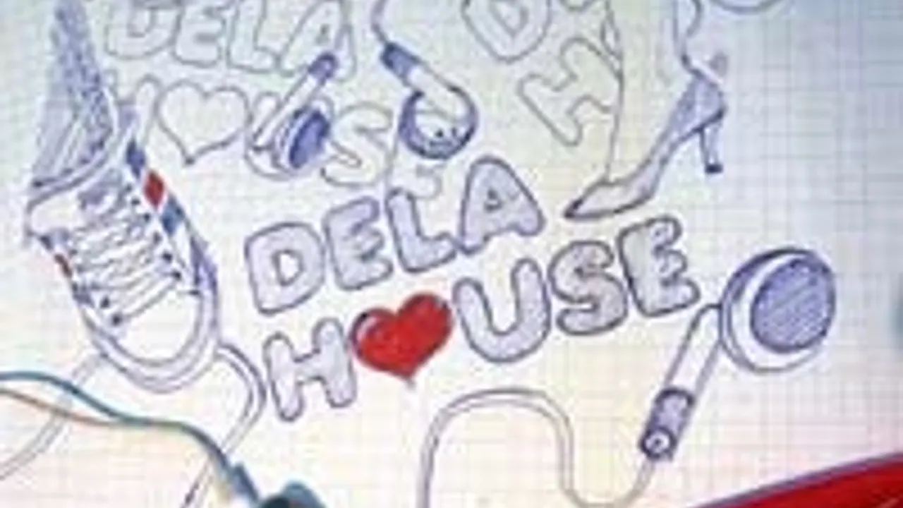 DeLaHouse