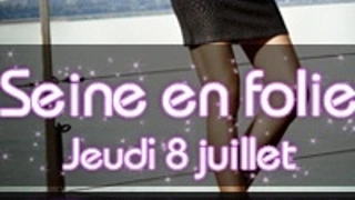 After-Work @ Seine en folie