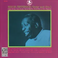 Eddie Jefferson