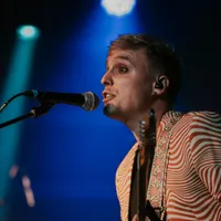 Johnny Manchild and the Poor Bastards