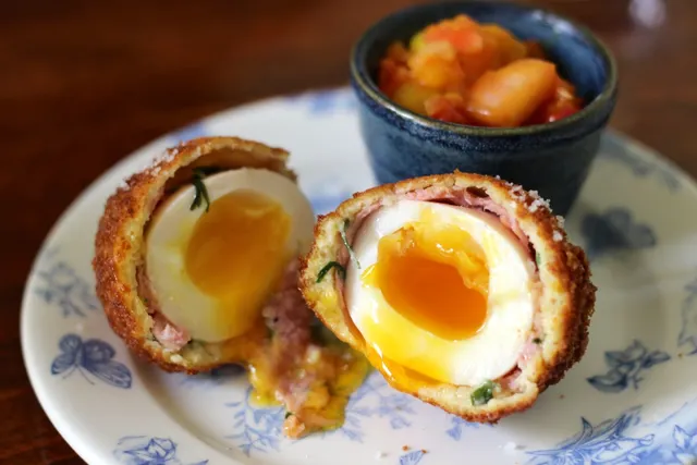 Rosemary : un vrai gastropub british à Bastille
