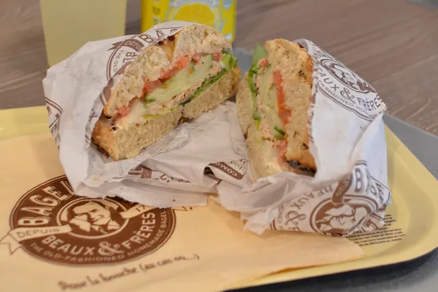 Bagelstein : le géant du bagel s'installe enfin à Paris !