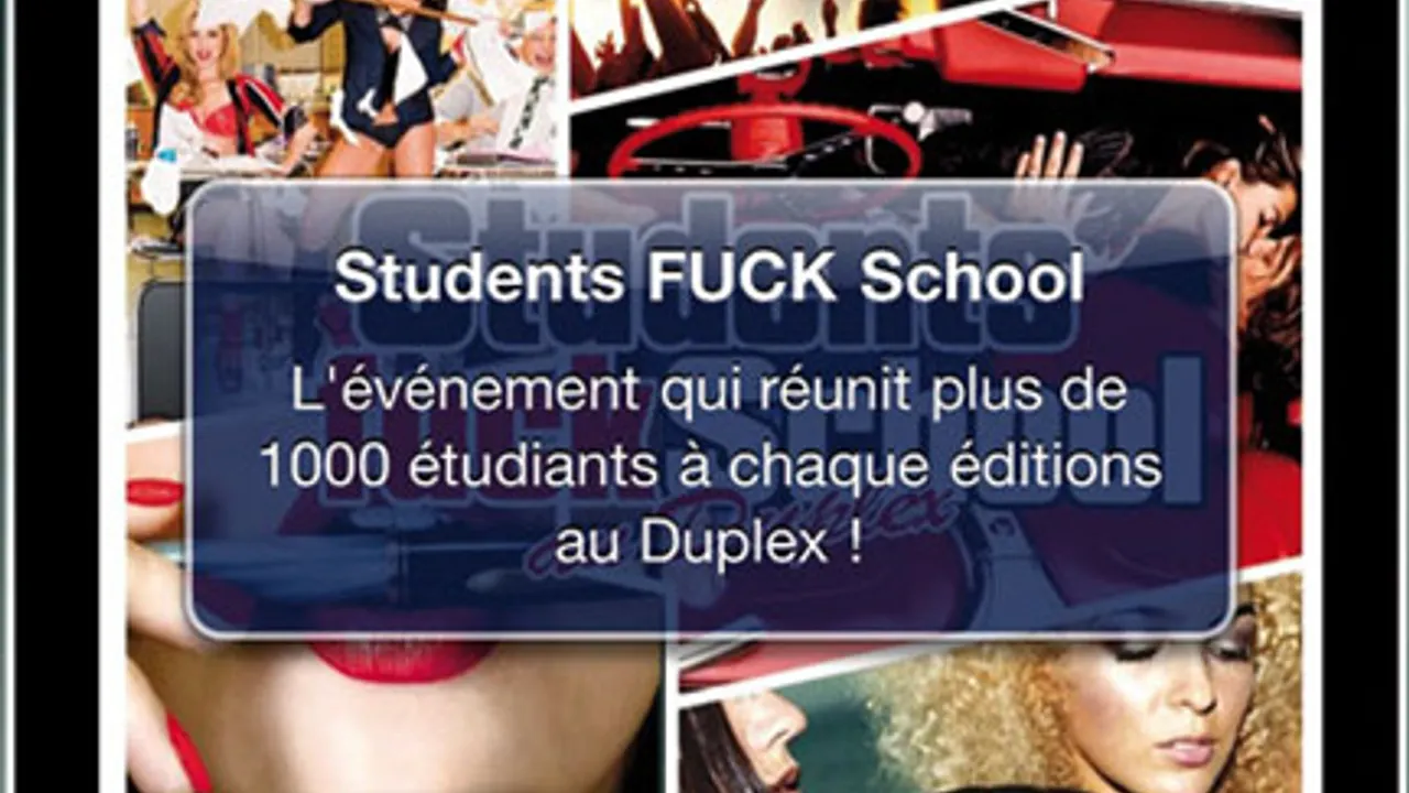 IFUCK SCHOOL - Bowling gratuit