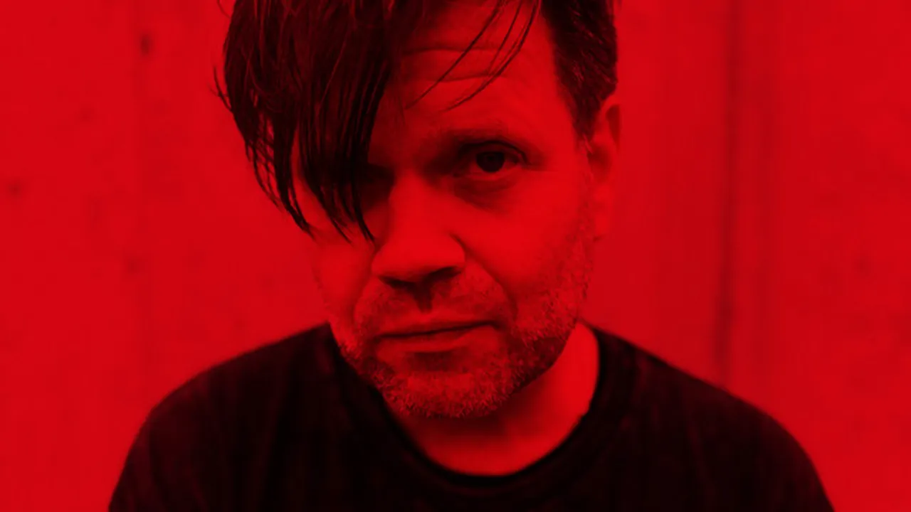 Trentemøller