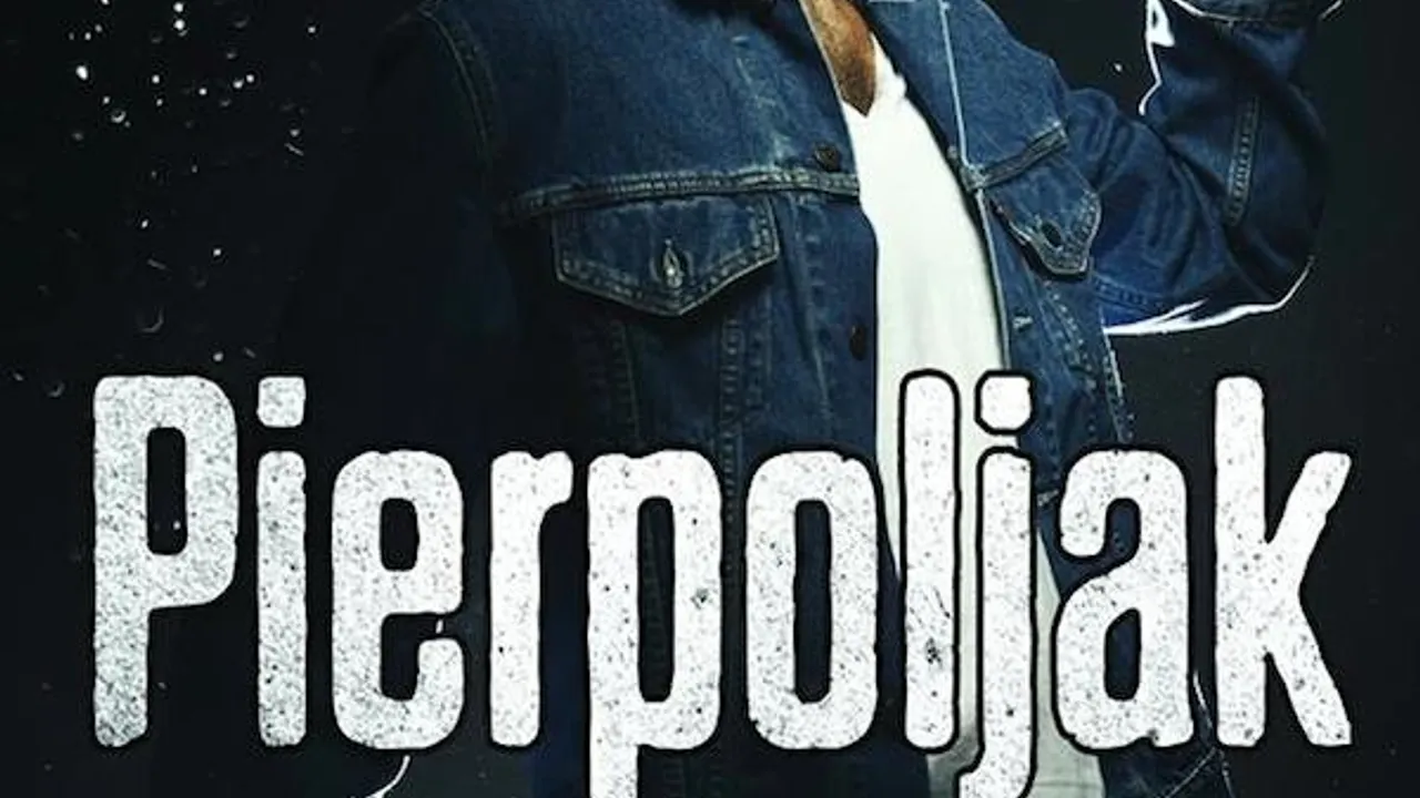 Pierpoljak en concert