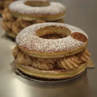 Pâtisserie Tomo