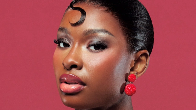 Coco Jones