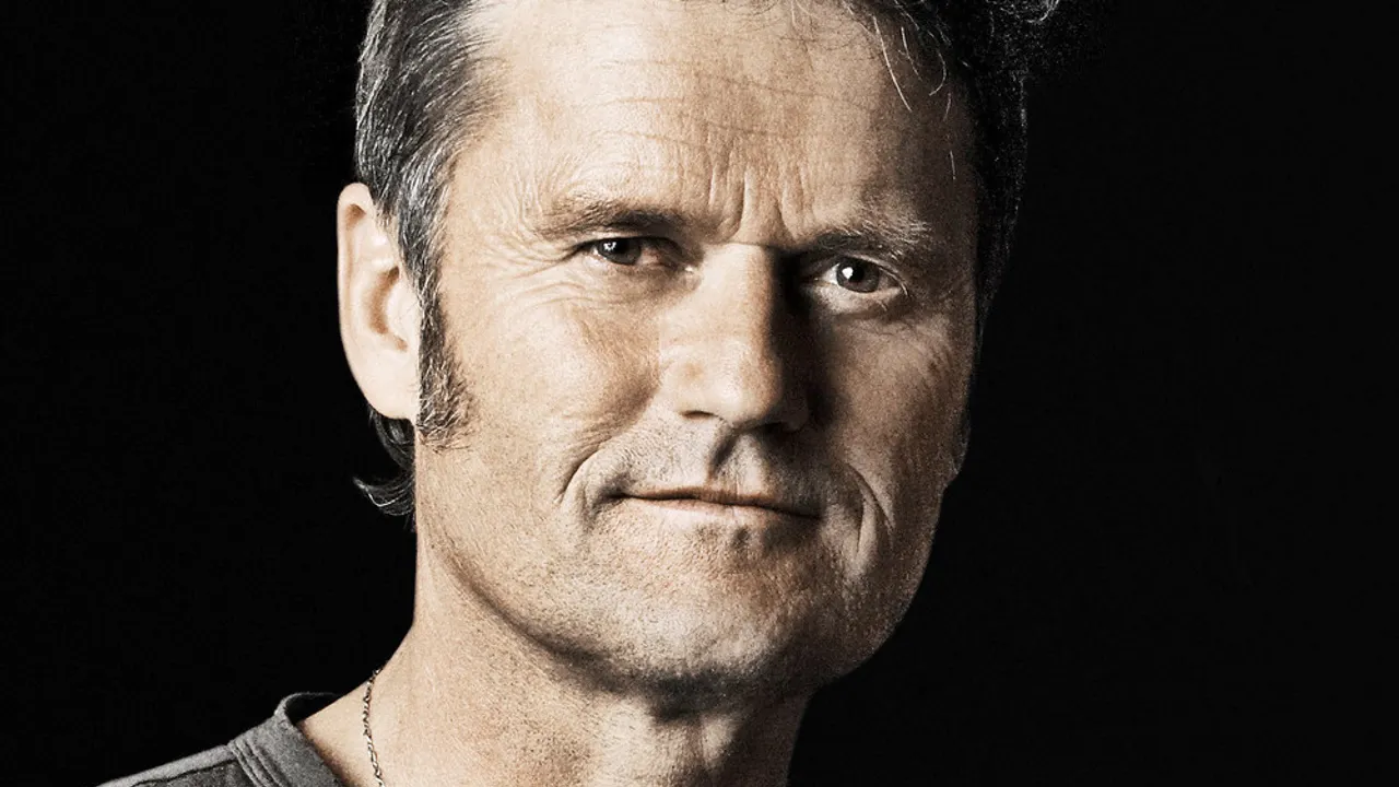 Poul Krebs « Akustisk »