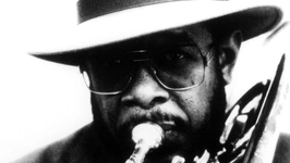 FRED WESLEY
