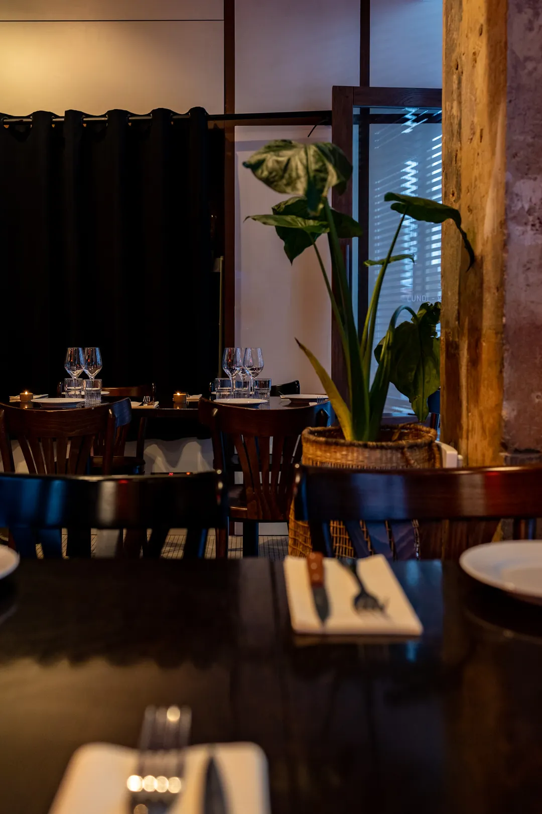 Lolo bistrot Restaurant Paris