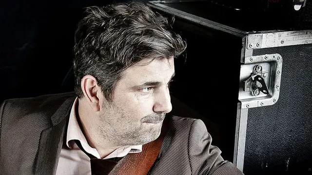 50 Jahre Knust: 50 Songs Bernd Begemann
