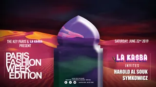 La Kasba - Paris Fashion Week edition - The Key Paris