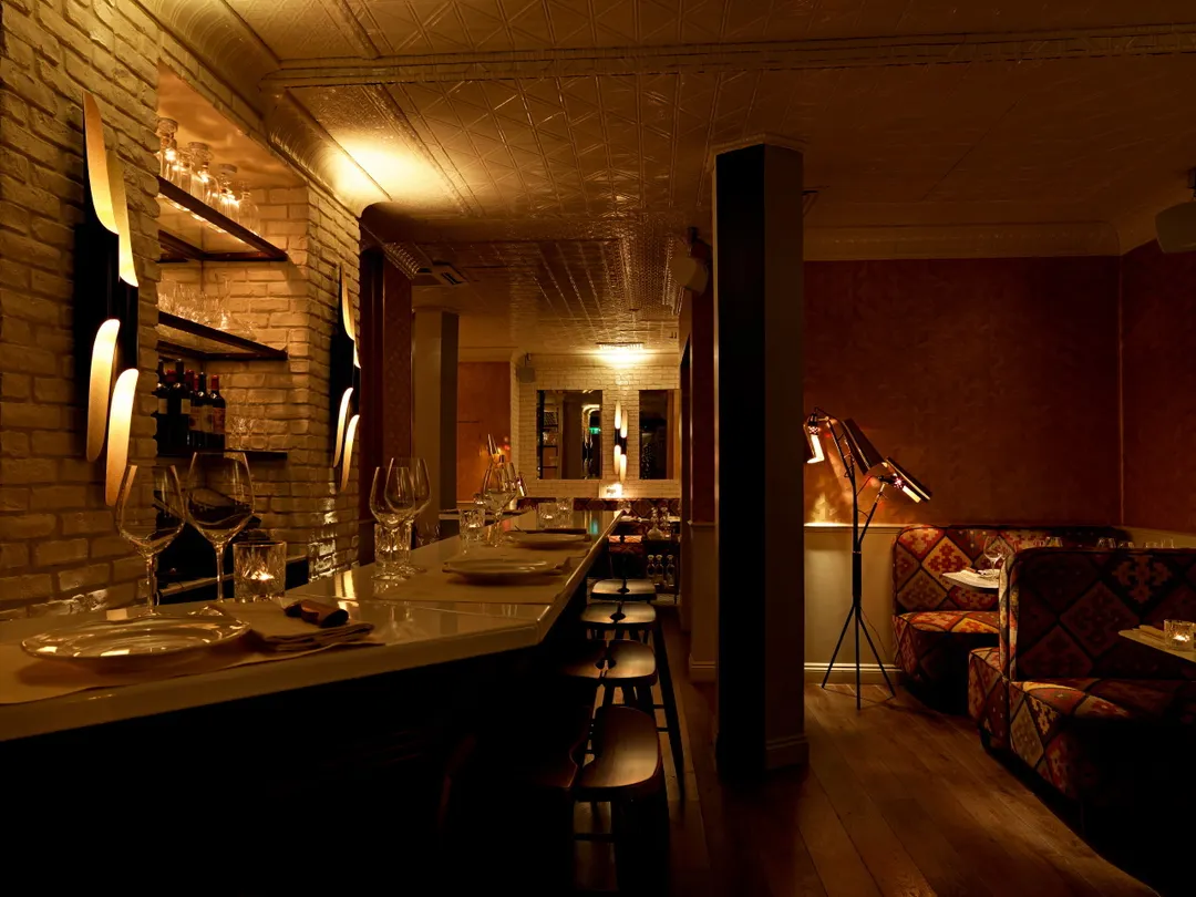 The Beef Club Restaurant Paris
