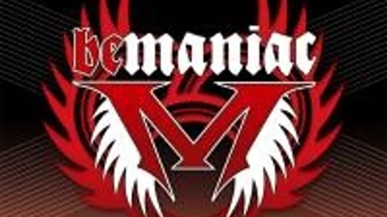 Be Maniac