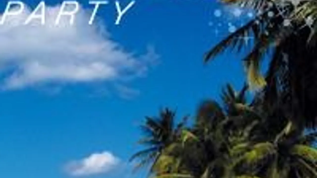 All Inclusive Party