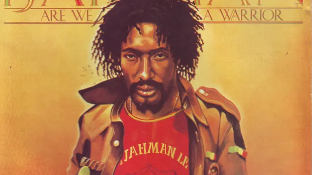 Ijahman Levi + Culture