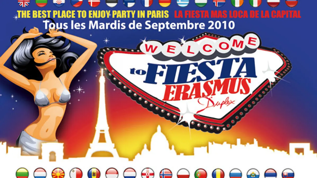 FIESTA ERASMUS