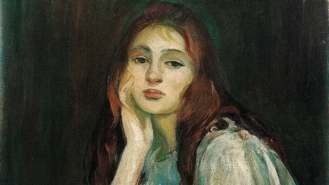 La mémoire impressionniste de Julie Manet