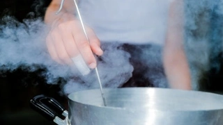 Cramée