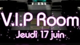 After-Work @ Vip Room Theater