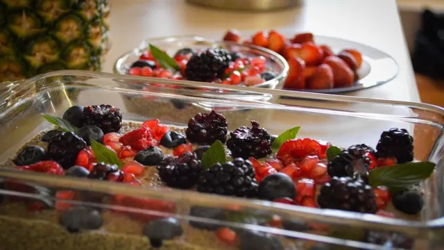 Atelier Cuisine Végétarienne et Nutrition