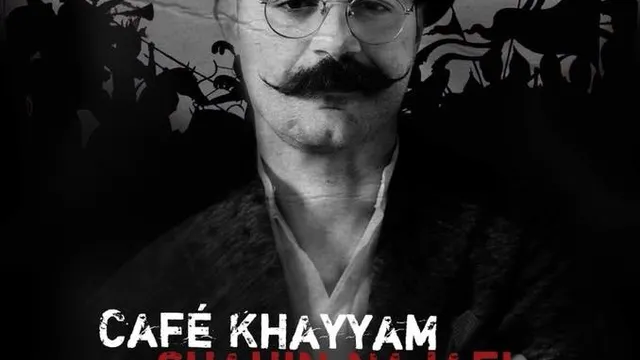 Café Khayyam