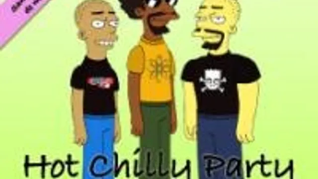 Chilly Party