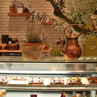 Au Comptoir de Brice