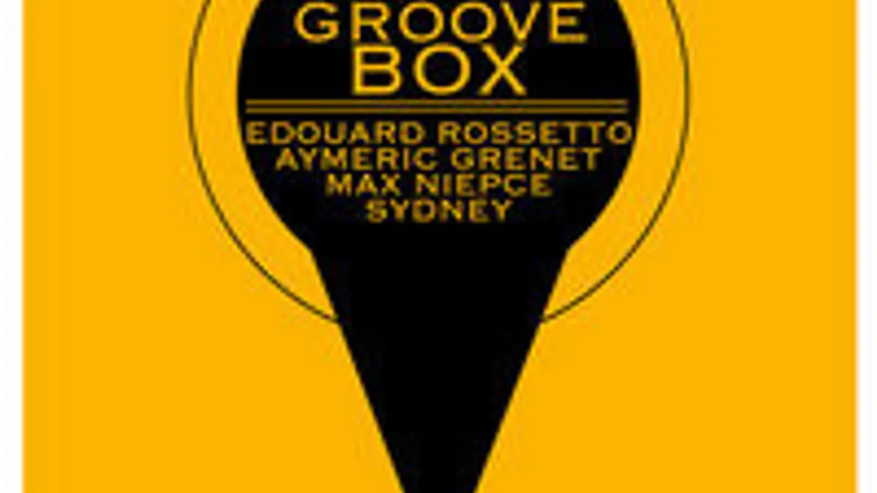 Groovebox