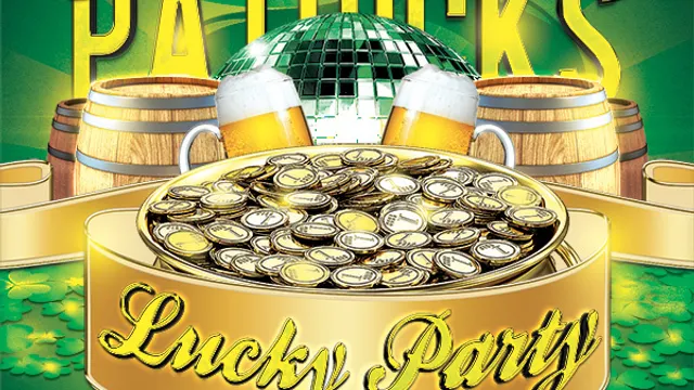 AFTERWORK SAINT PATRICK'S DAY