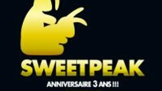 L'after Sweetpeak
