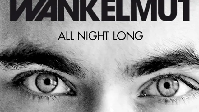 Wankelmut All Night Long
