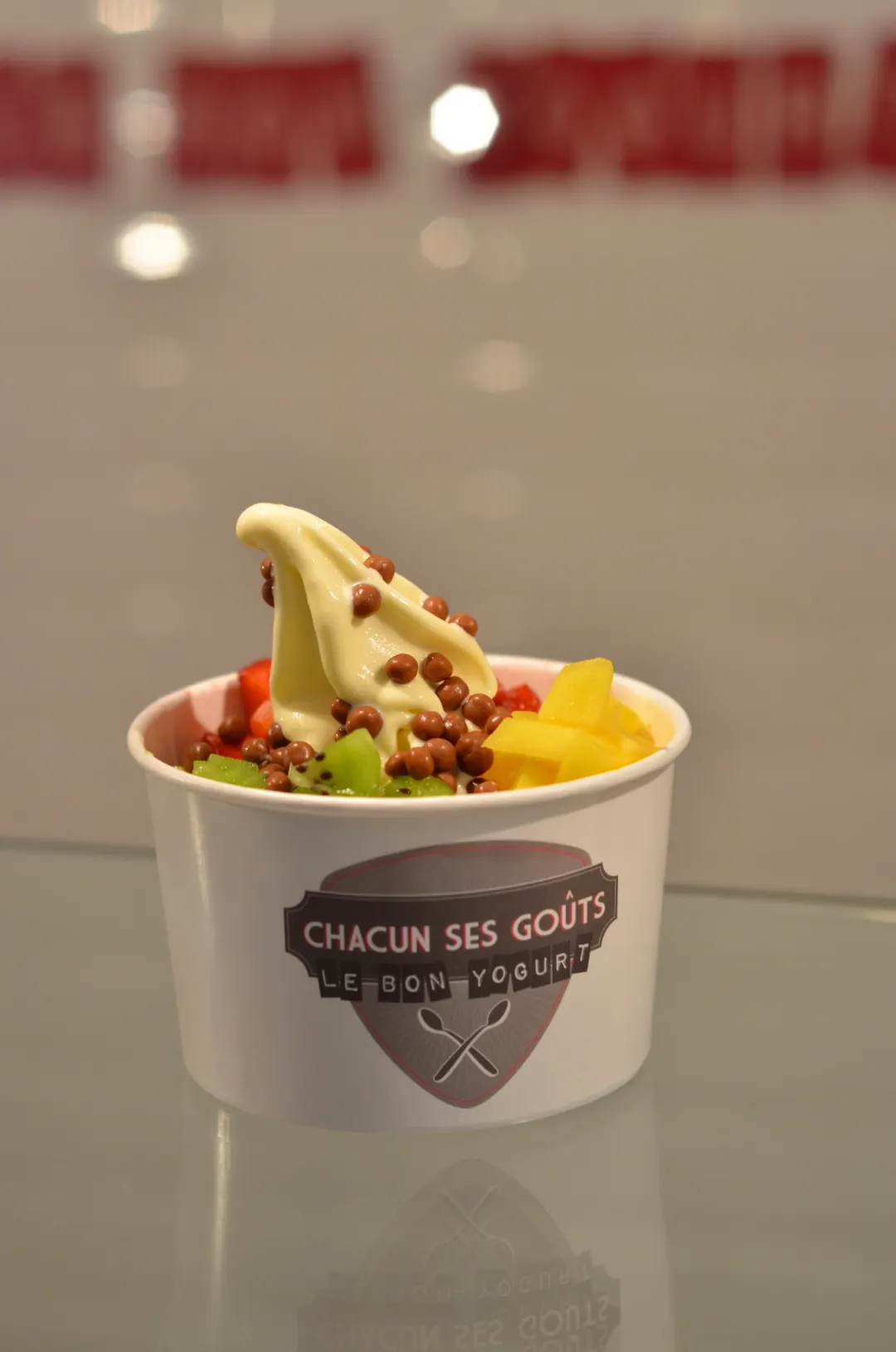 Chacun ses Goûts Shop Paris