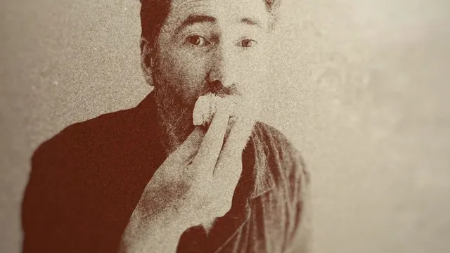 Jamie Lawson