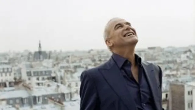 Michel Fugain
